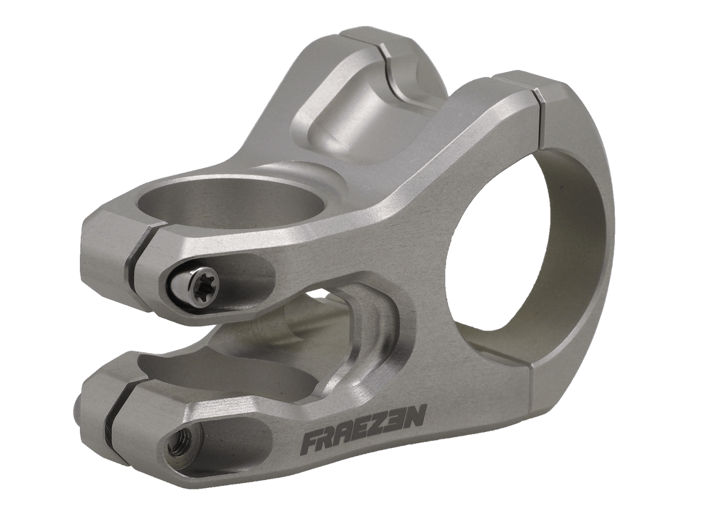 FRAEZEN BLOCK Vorbau