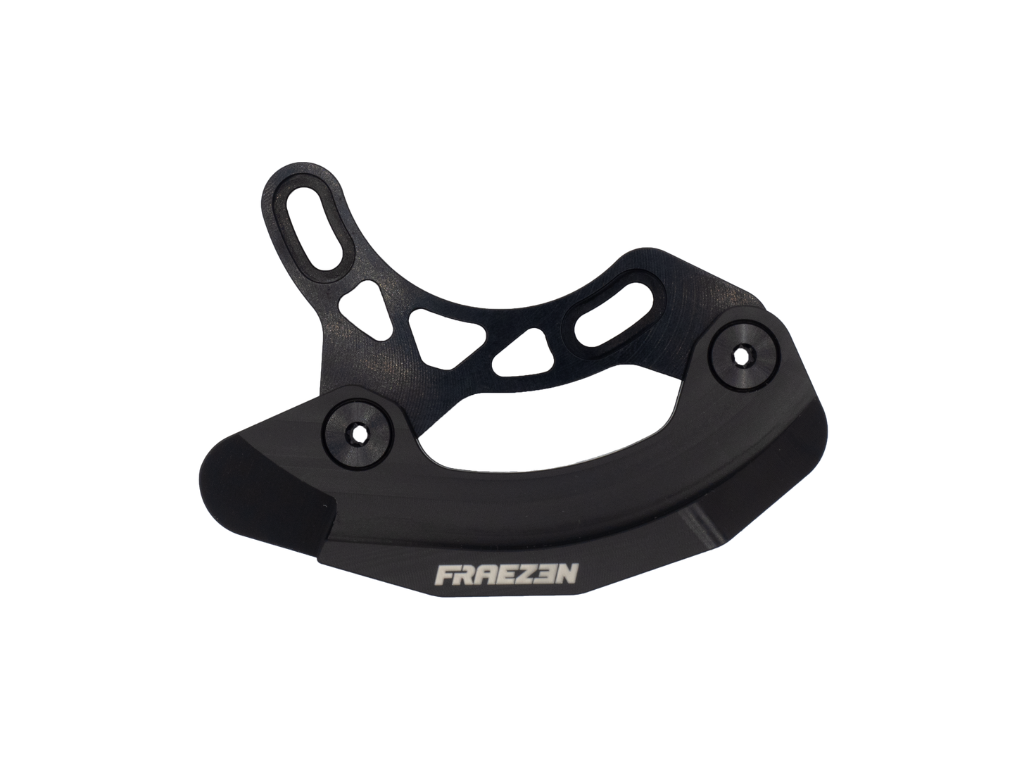 FRAEZEN Kettenführung