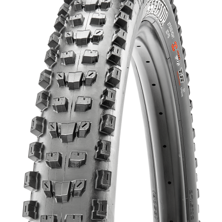 MAXXIS Dissector Gen 2 29" x 2.40 WT 3C MaxxTerra DD TR