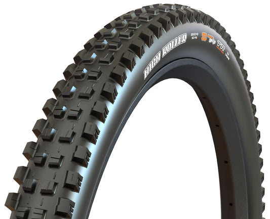 Maxxis HighRoller III 29x2,4WT Double Down DD MaxxGrip