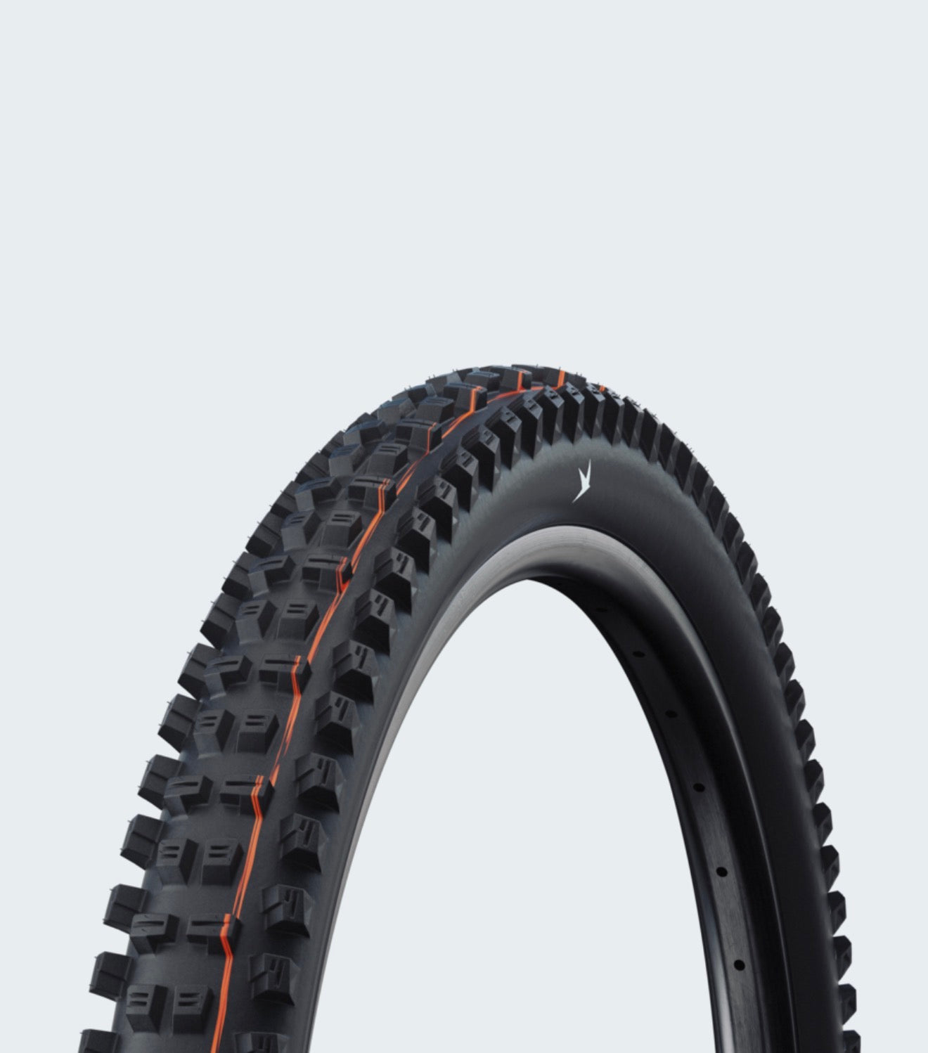 Schwalbe Tacky Chan Gravity Pro 29x2,5 Soft