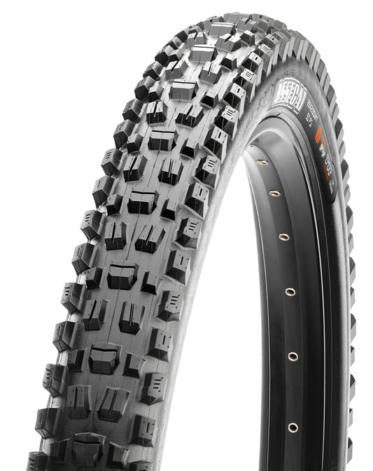 MAXXIS Assegai 29" x 2.50WT TR 3C MaxxGrip EXO+