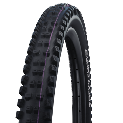 Schwalbe Tacky Chan Super Gravity 29x2,4 Addix Ultra Soft