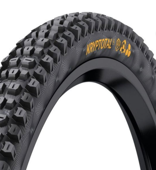 Continental Kryptotal FR Downhill Super Soft 29x2,4