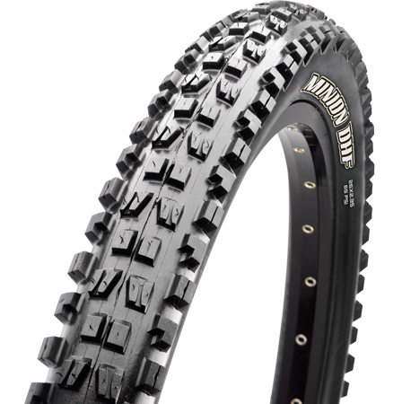 MAXXIS Minion DHF 29×2.50WT TR 3C DD Maxx Terra