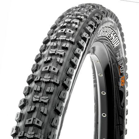 MAXXIS Agressor 29" x 2.30 DUAL DD TR