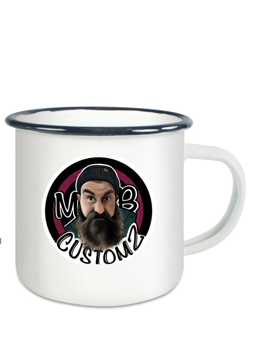 MBCustomz Tasse