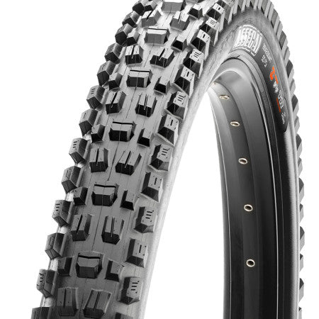 MAXXIS Assegai 29" x 2.50 WT MaxxGrip DH-Casing