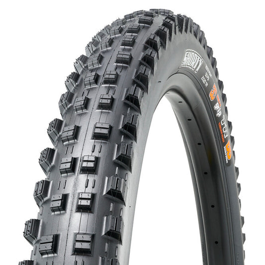 MAXXIS Shorty (2021) 29" x 2.40 WT 3C MaxxGrip DD TR